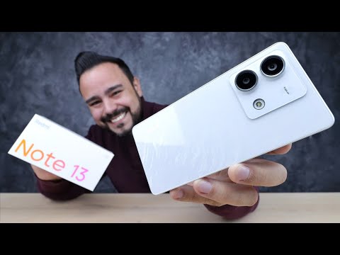 REDMI NOTE 13 está na MÃO | MAIS um CAMPEÃO de VENDAS da XIAOMI !