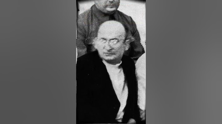 Последнее слово Берии