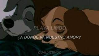 Video thumbnail of "Playa Limbo - ¿A Dónde Va Nuestro Amor? | [LETRA]"