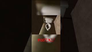 Lets Go On A Tour Of Mikej's Office In Postal 2 #Postal2 #Videogames #Toilet