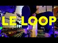 Yogures de Coco - Le Loop (Versión Acústica)