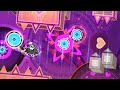 Without U by NoobyPro27 100% (Extreme Demon) | Geometry Dash
