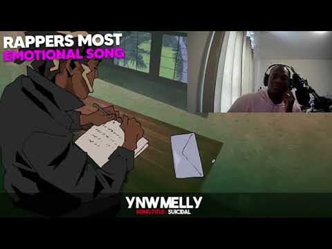 RAPPERS MOST EMOTIONAL SONG vs RAPPERS MOST AGGRESSIVE SONG - Reaction