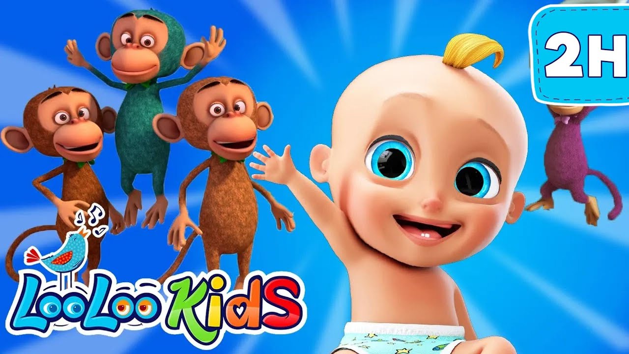 five-little-monkeys-s2ep75-musical-adventure-collection-looloo
