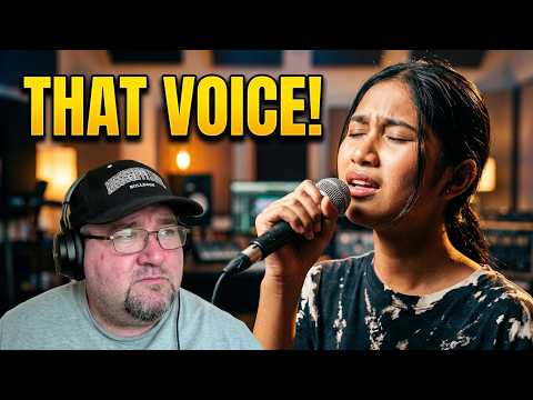 Nene Royal - "Always Somewhere" Scorpions Cover