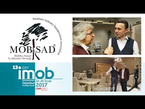 CNR İMOB 2017