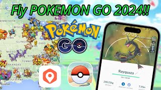 CAPTURA POKEMON LEGENDARIOS DESDE CASA EN POKEMON GO #pokemongo