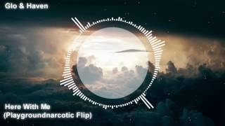 Audio Visualizer Test