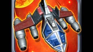 Space Falcon Reloaded iPhone App Review screenshot 5