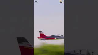 Phoenix Model Aermacchi MB 339 Low Pass ProWing 2026 #rc #rcjet #phoenixrc #phoenixmodel #rcplane