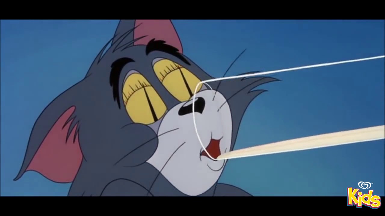 Tom and Jerry episode 1 Cat with a Broken Heart YouTube