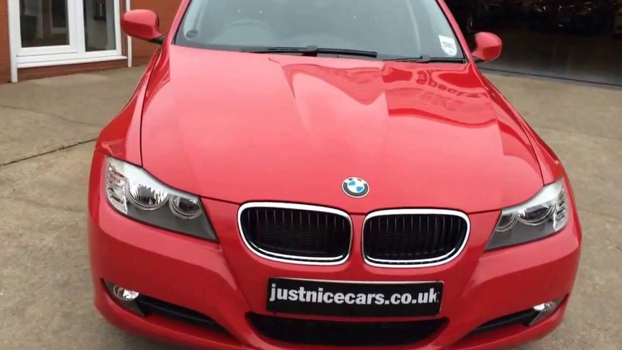 2009 (09) BMW 3 Series 2.0 320d SE Business Edition 4dr (Sorry Now ... 2009 (09) BMW 3 Series 2.0 320d SE Business Edition 4dr (Sorry Now ...