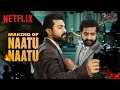 Ram Charan NTR Talk About Shooting The Oscar Winning NAATU NAATUрџ Ђрџ Ґ RRR Behind And Beyond Ram Charan NTR Talk About Shooting The Oscar Winning NAATU NAATUрџ Ђрџ Ґ RRR Behind And Beyond