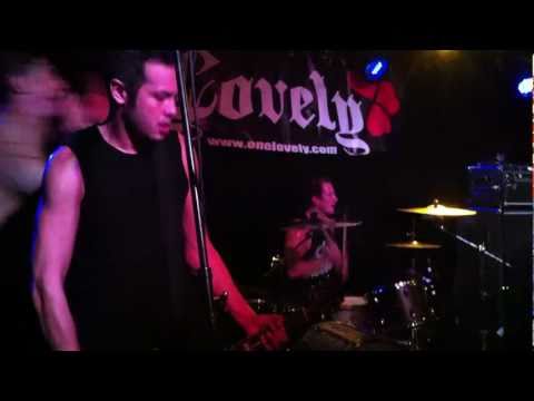 Riverboat Gamblers - Victory Lap - Live at The Riot Room