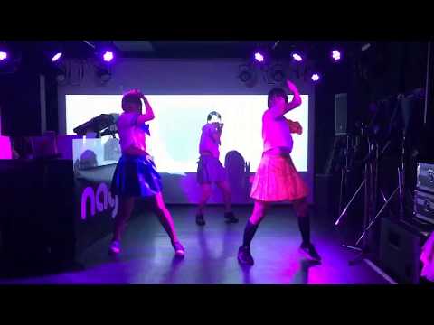 【budbloom×Ryu7】 Lamb. 踊ってみた ライブ映像