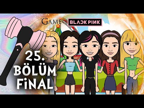 Son Kar | GAME OF BLACKPINK 25. BÖLÜM (FİNAL)