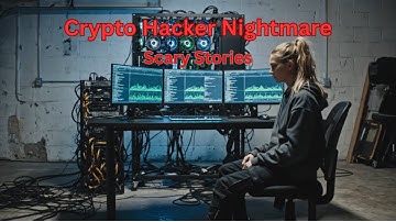 Secret Crypto Nightmare Gets Hacked!