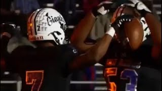 Marques Reese Highlights Vs Lawrence North