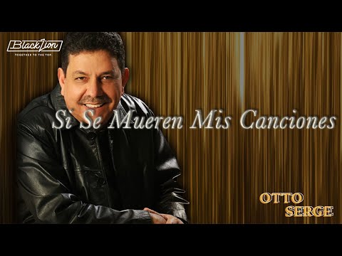 discografia de otto serge discografia de otto serge