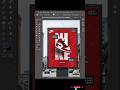 Poster Clipping Masking In Photoshop #photoshop #logo #design #graphics #art #photoshoptutorial #ad