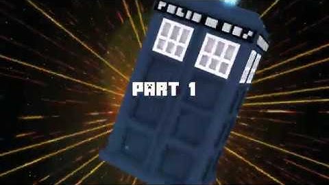 #8: The Final Dimension Part 1 | Dalek Mod Advent Calendar 2019