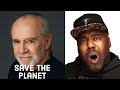 First Time Hearing | George Carlin - Saving the Planet Reaction