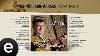 Reşk (Mehmet Sabir Karger)  #reşk #mehmetsabirkarger - Esen Müzik Resimi