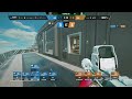 UND R6 | UND Green vs TAMU - NECC Playoffs Highlights