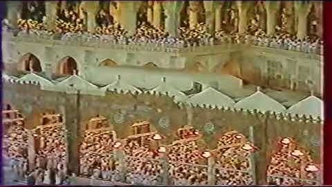 علي جابر سورة النمل 60-65