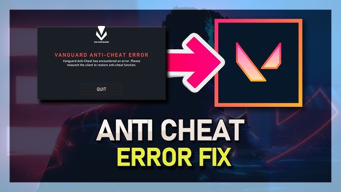 Valorant How to Fix Error Code 128 and What Does It Mean? - N4G