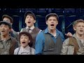 Try not to sing along challenge  musical theatre edition