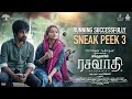 Rasavathi  sneak peek 3  arjun das  tanya  santhakumar  thaman s  divo