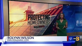 Virginia lawmakers want to put a stop to predatory solar companies