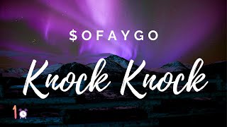 $oFaygo - Knock Knock | she like faygo you getting bigger (one hour loop)