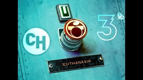 Stray From The Path - Needful Things (Drum Chart)