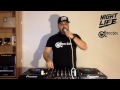 Dj Szecsei facebook live set