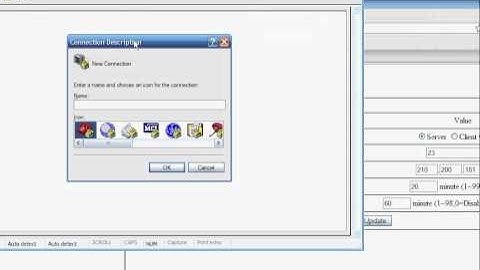 ATC-1000M TCP/IP to UART Arduino shield how-to