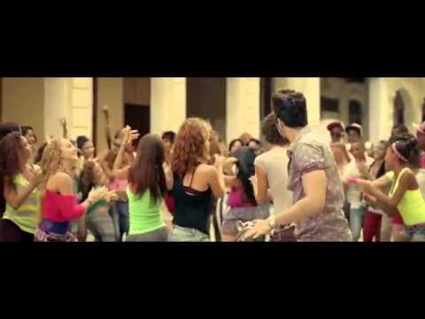 Bailando Enrique Iglesias Feat Luan Santana Portuguese Version