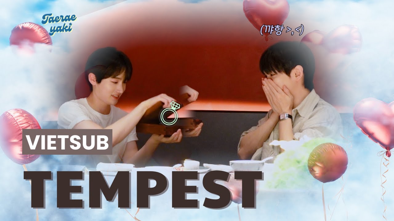 [VIETSUB] TPST [REC.] | HẬU TRƯỜNG QUẢNG BÁ 'RE: Full of Youth' TẠI ...