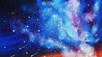 きれいな絵