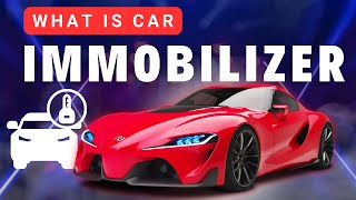 Understanding Car Immobilizers: How They Work