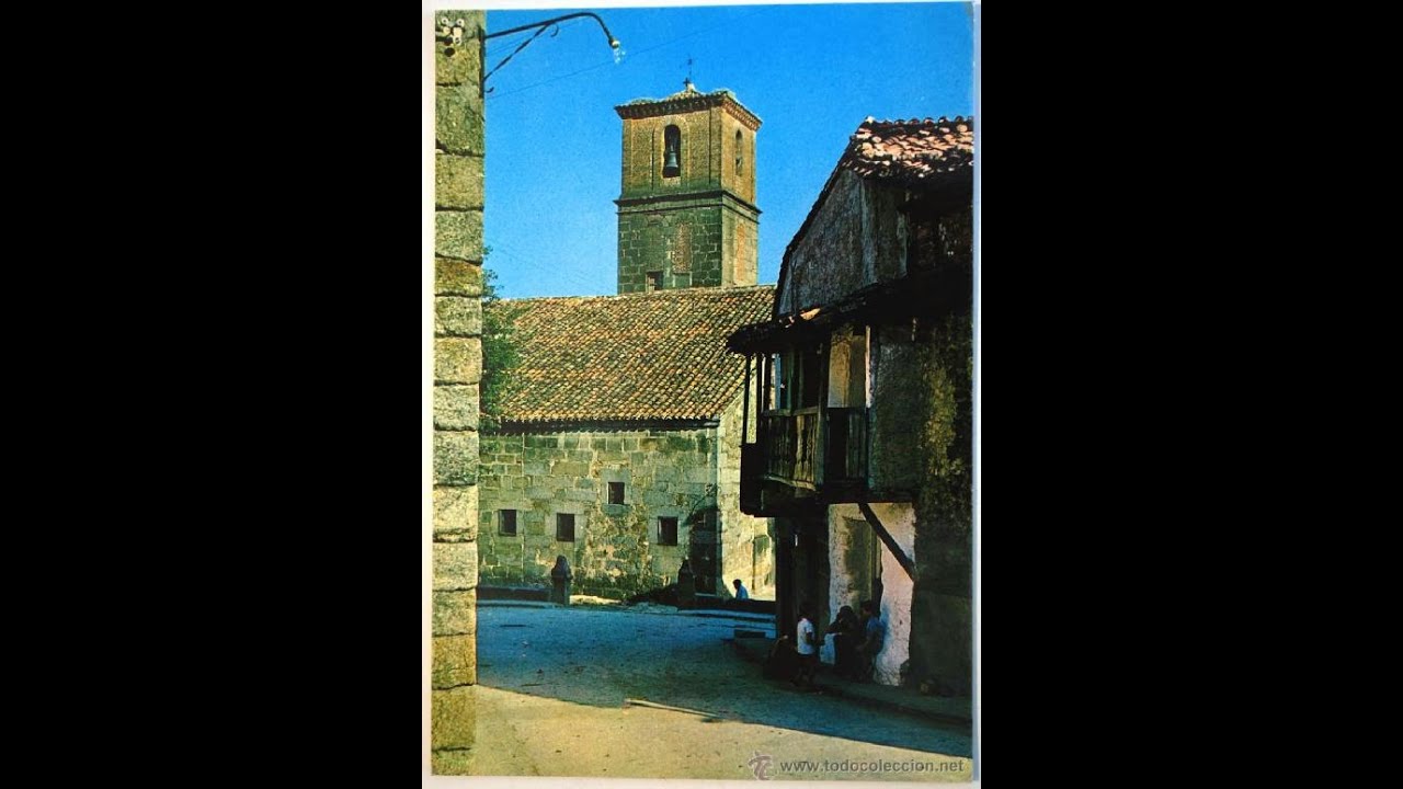 Rondas Confinadas 2.0 Casavieja. Semana Santa 2020