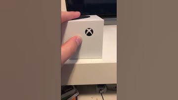 How to boot Xbox into safe mode #xbox #startup #seriess #controller