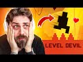 YAYIN TADINDA ÇILDIRTAN OYUN! | LEVEL DEVIL |