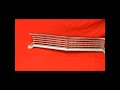 1965 Skylark Grille