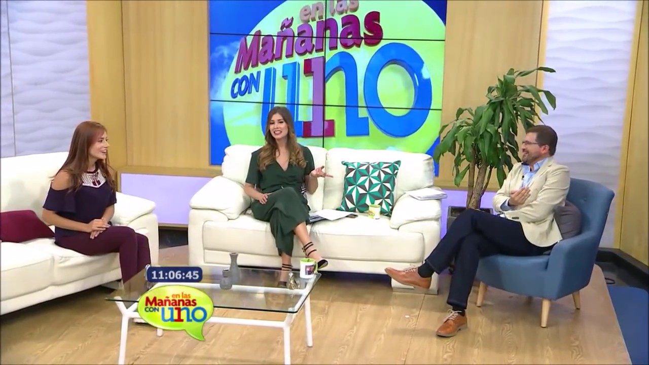 Jennifer Arenas es 'Valentina' en Sin Tetas no hay Paraíso