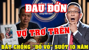 Tâm Sự Cùng Văn Sâm: Đi kiện vợ cũ vì phải ‘nuôi con tu hú’ suốt chục năm qua