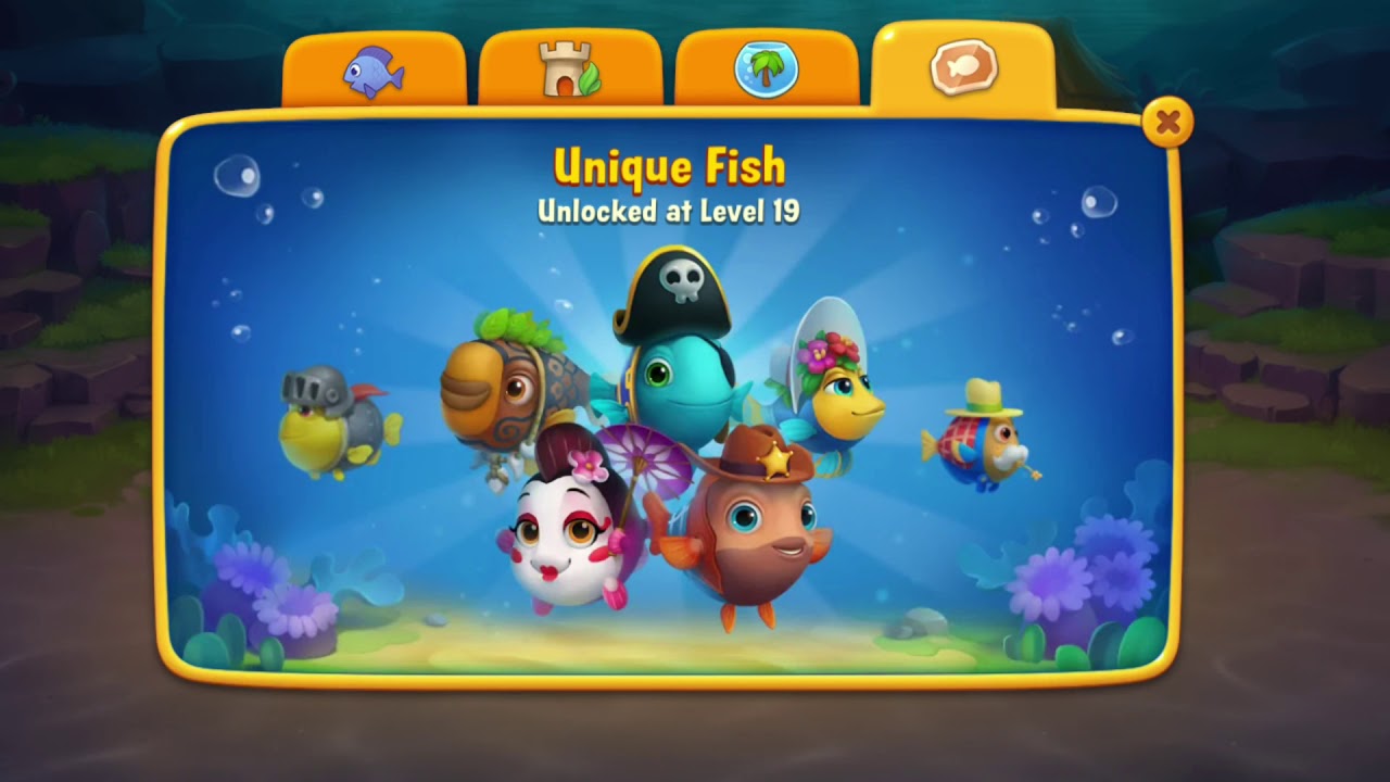 fishdome says had update available but keeps cycling back to the app download page fishdome says had update available but keeps cycling back to the app download page