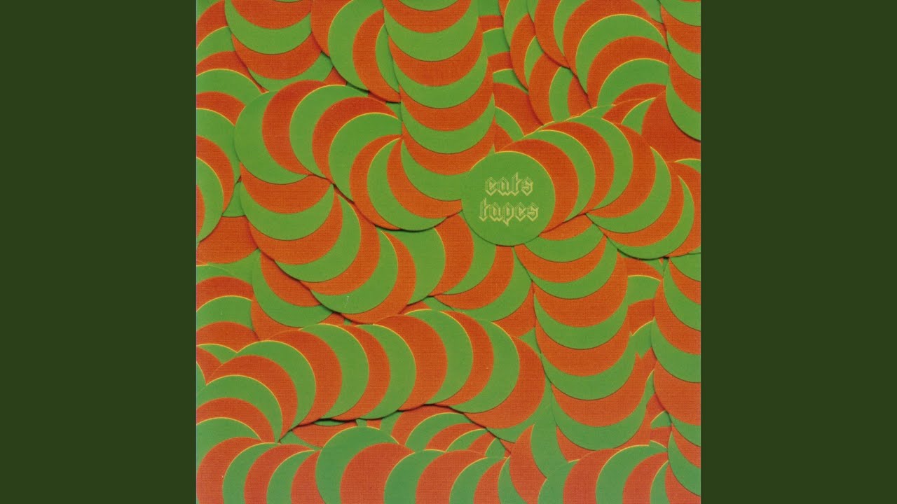 Acid, It's What's For Dinner