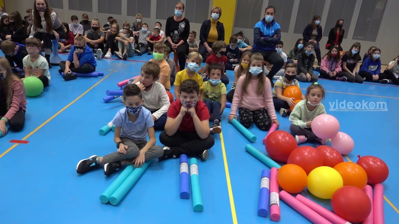 OŠB: Iz preteklosti v sedanjost in prihodnost